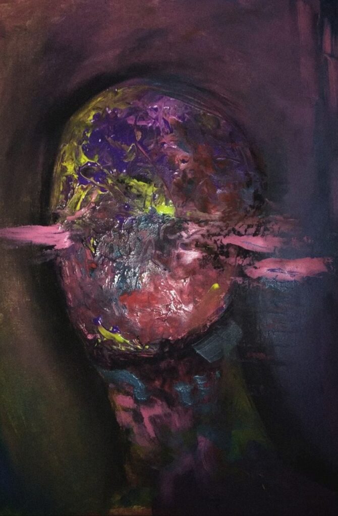 image used to depict confusion